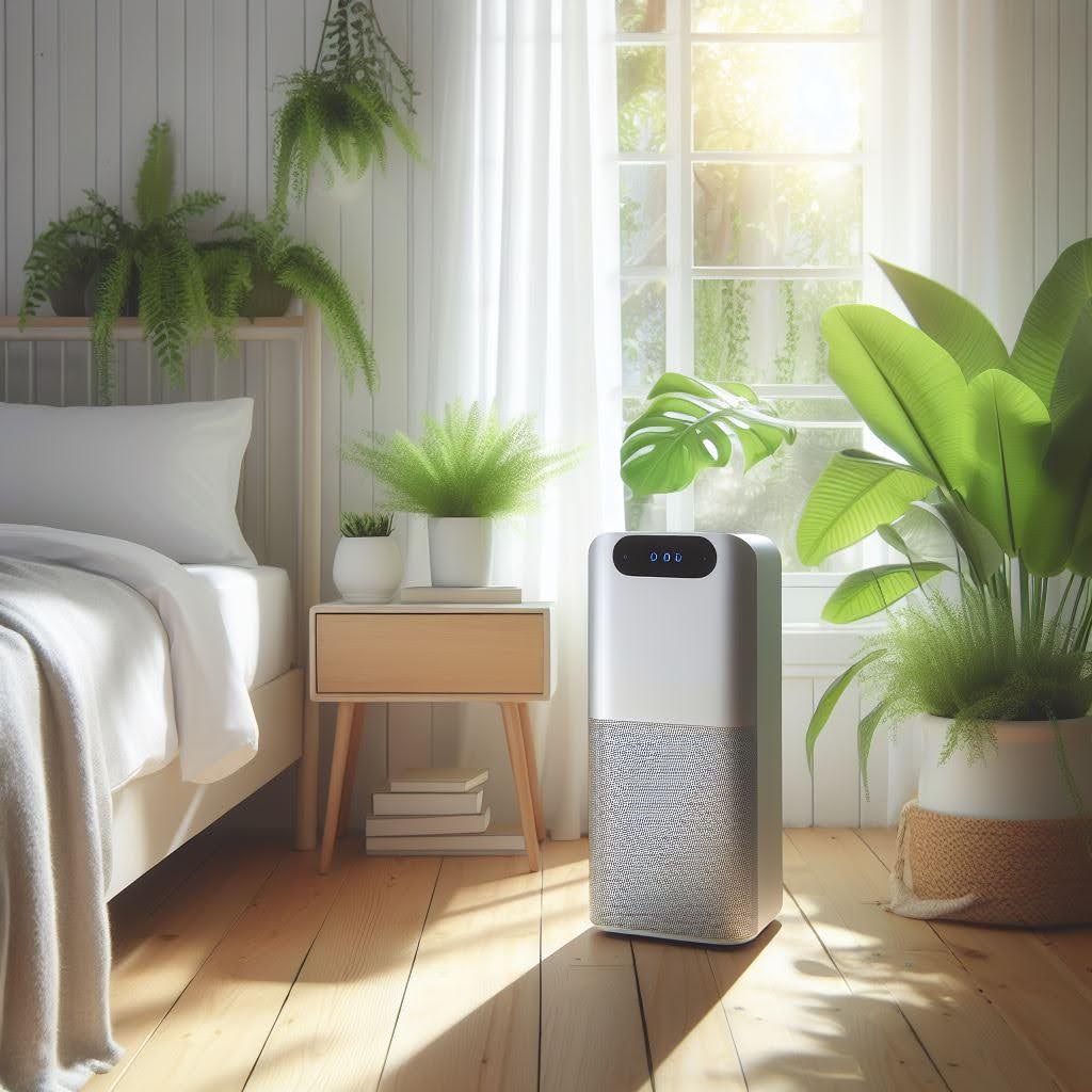 Top10 Best Air Purifiers in India 2024 Must Read
